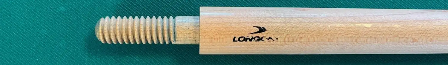 2eHands topeind Longoni - Afbeelding 3