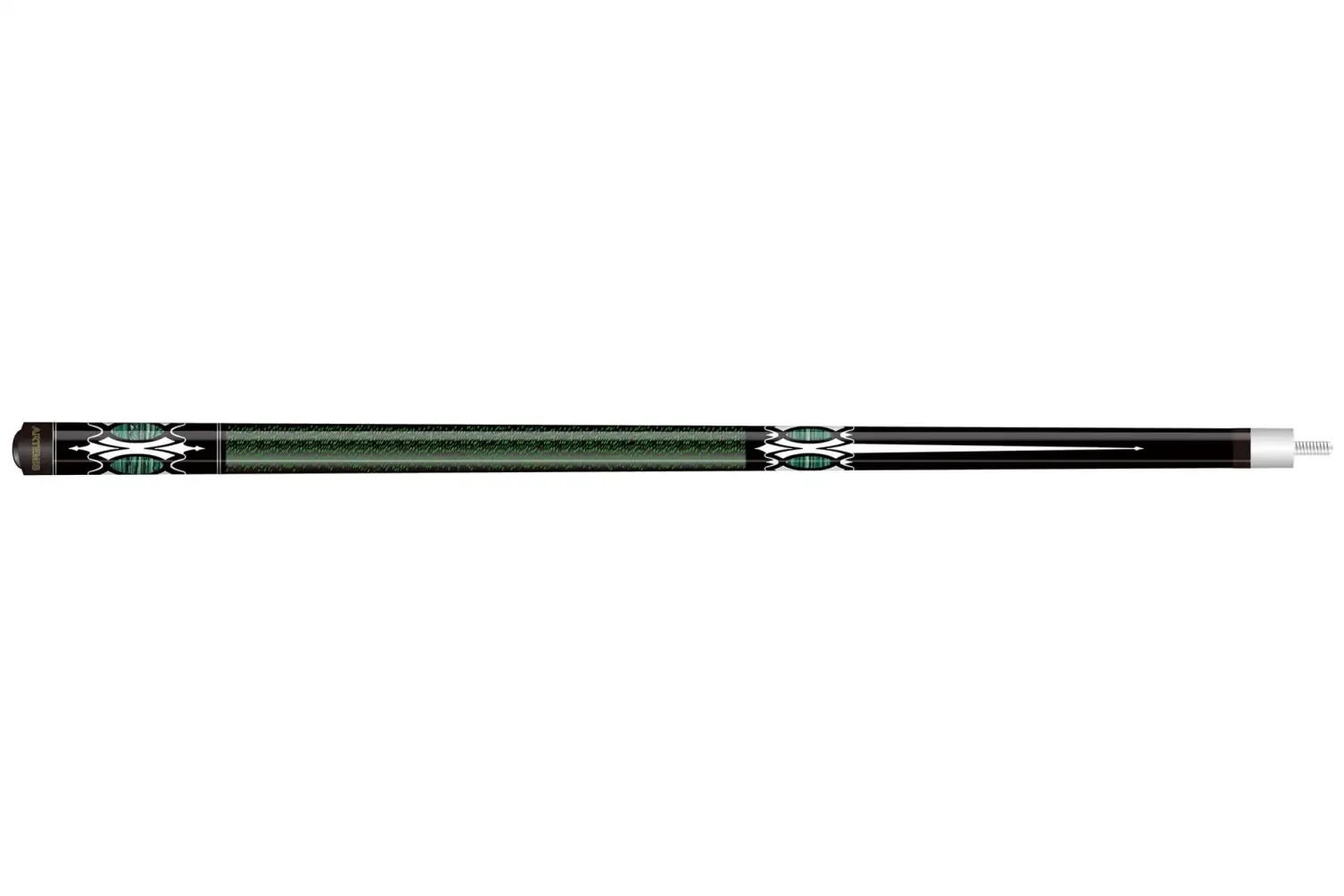 Artemis poolkeu Emerald ILG