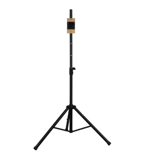 Dartbord standaard Grandslam Travelstand