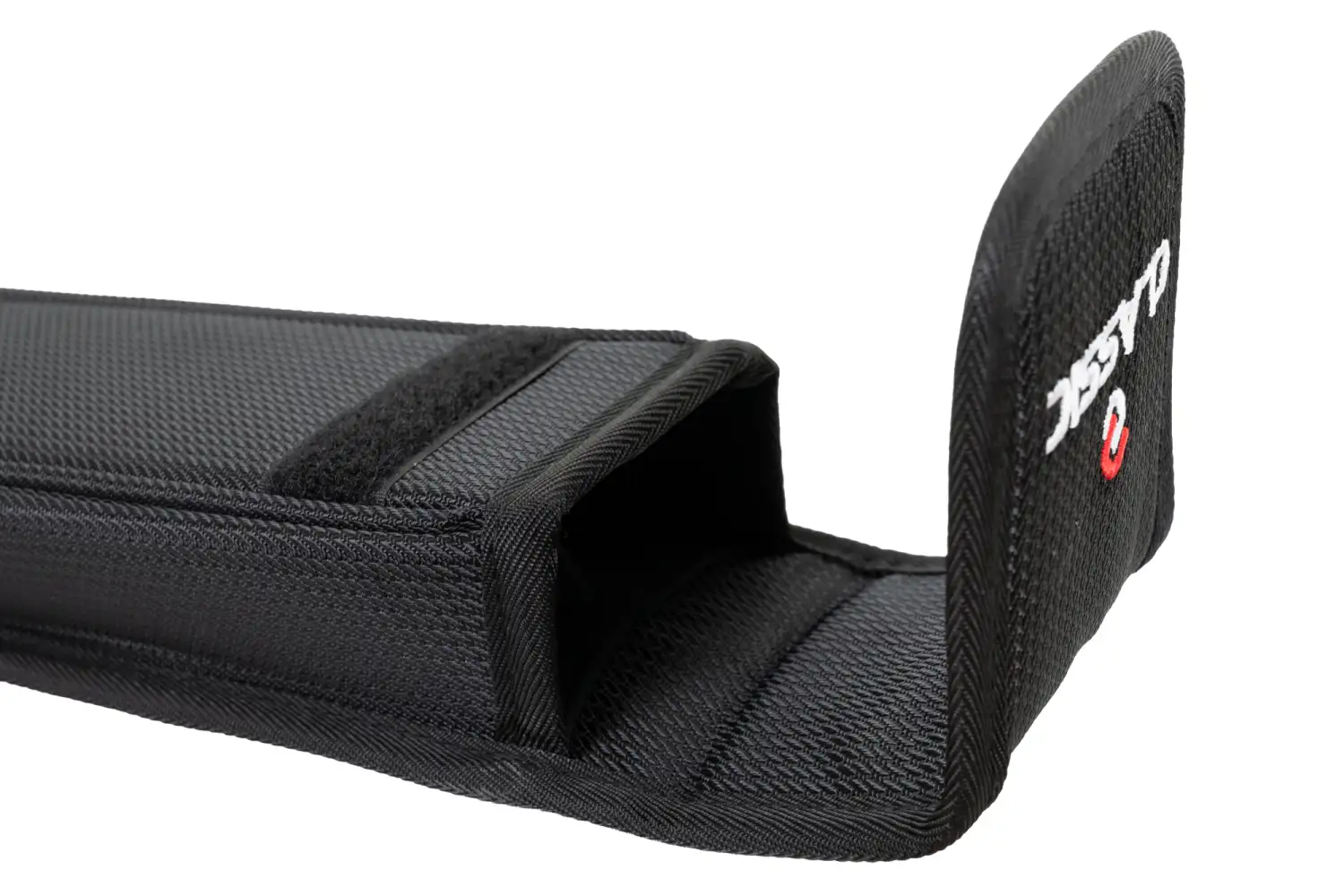 Keutas Soft Case Classic Stripes - Afbeelding 2