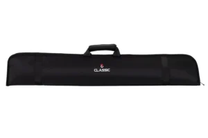 Keutas Soft Case Classic Zwart
