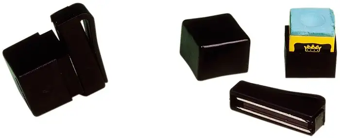 Krijthouder magnetisch Eco