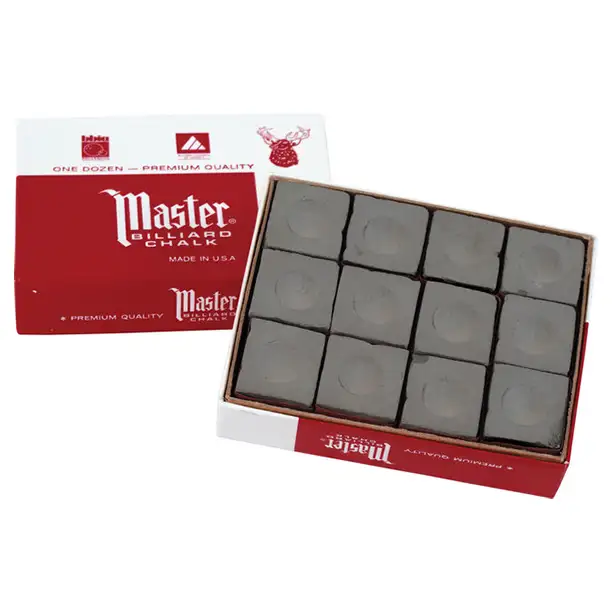 Krijt Master (12 stuks per doosje) - Afbeelding 3