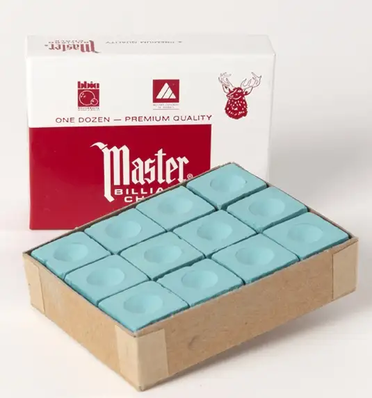 Krijt Master (12 stuks per doosje) - Afbeelding 10