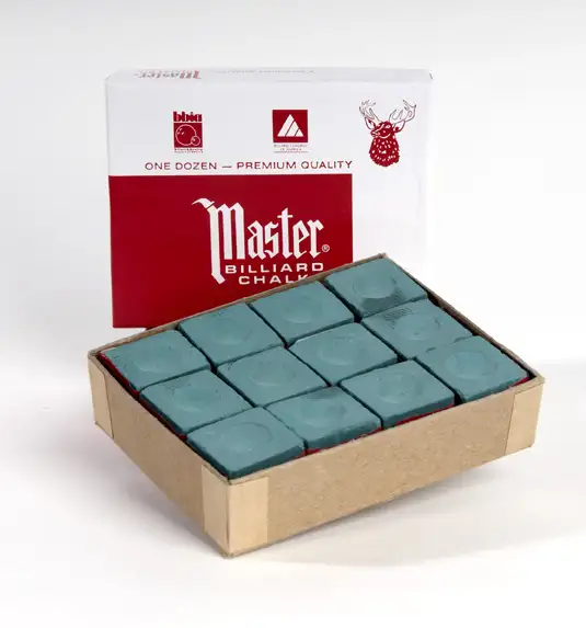 Krijt Master (12 stuks per doosje) - Afbeelding 11