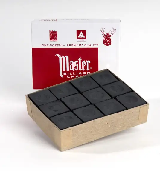 Krijt Master (12 stuks per doosje) - Afbeelding 4