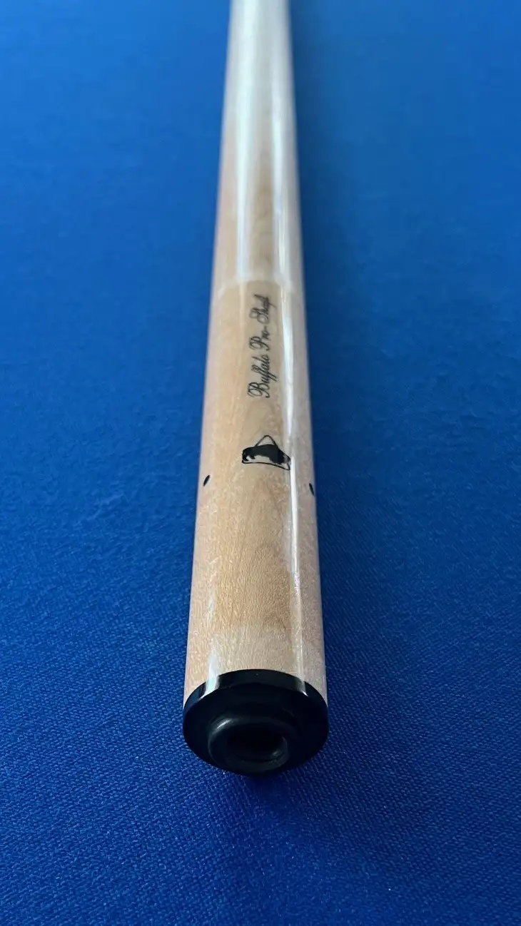Showroommodel topeind Buffalo Pro Radial Pin 68,5 cm - Afbeelding 2