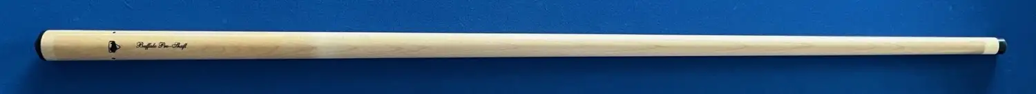 Showroommodel topeind Buffalo Pro Radial Pin 68,5 cm