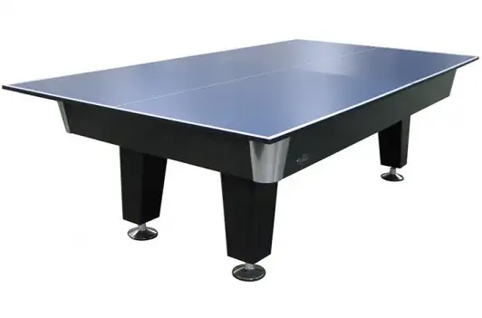 Tafeltennis blad voor op biljart - Afbeelding 2