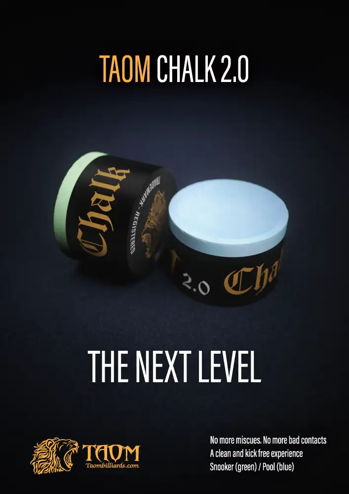 Taom Chalk - Afbeelding 15
