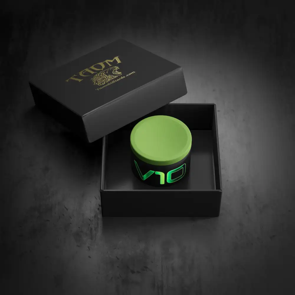 Taom Chalk - Afbeelding 9