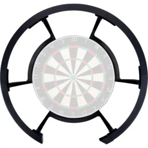 Dartbord led-ring Grandslam Saturn 300