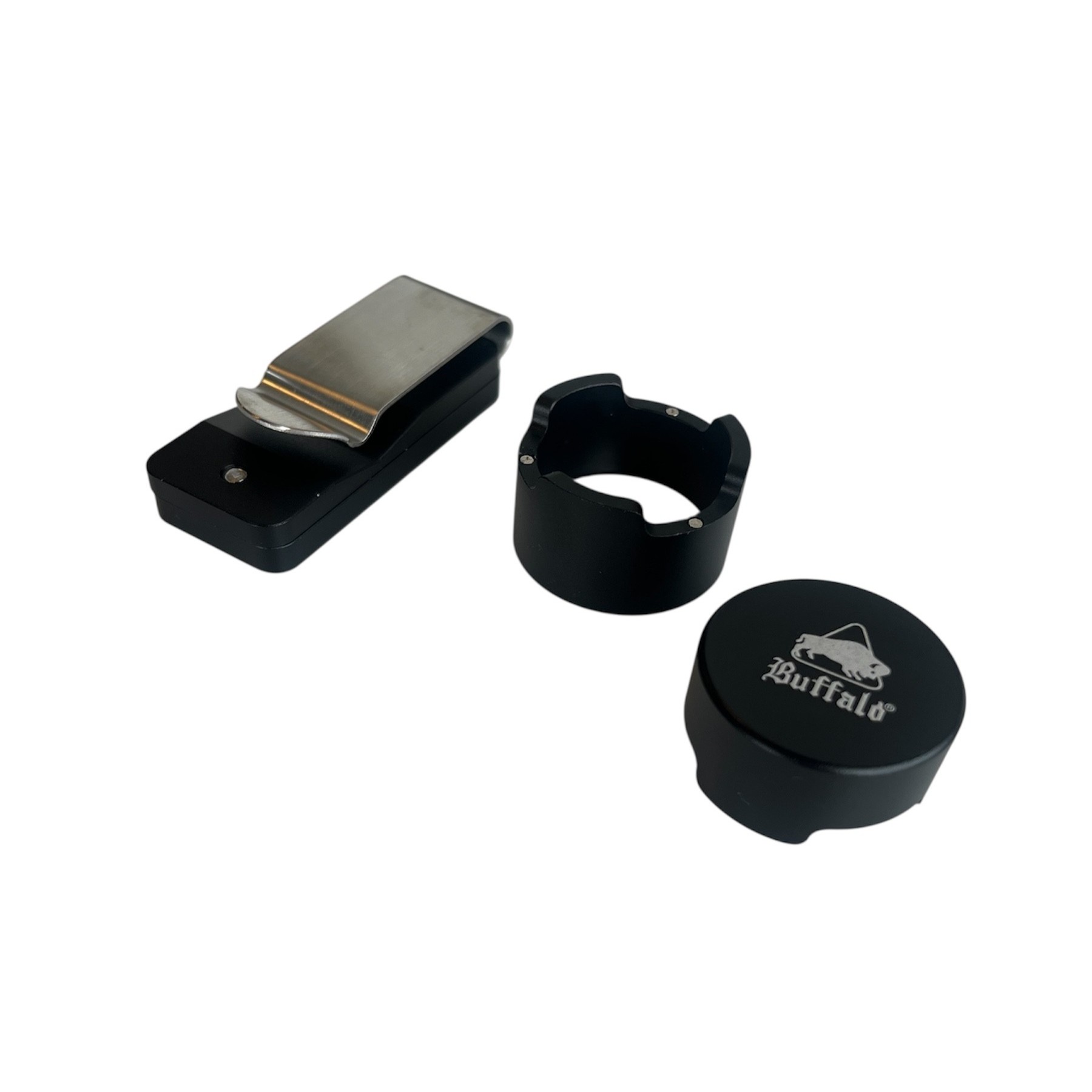 Krijthouder Buffalo magnetisch rond - Afbeelding 2