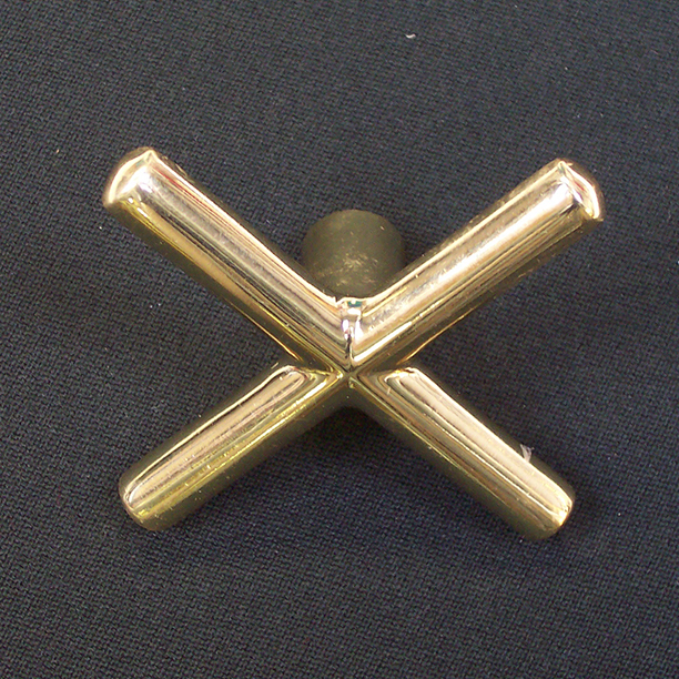 Kruis (massief) massief