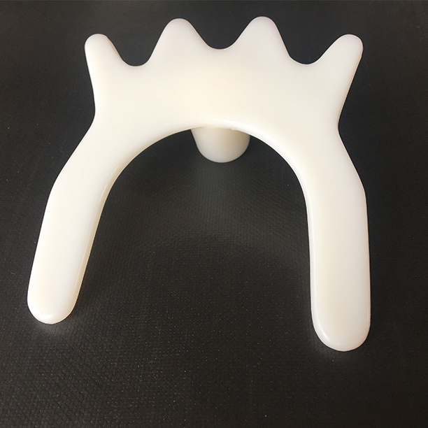 Nylon brug (hoog)