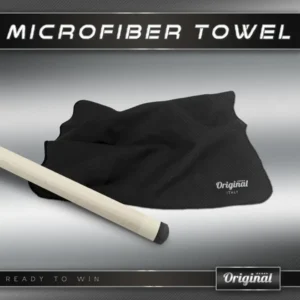 Original Billiard Microfiber doekje