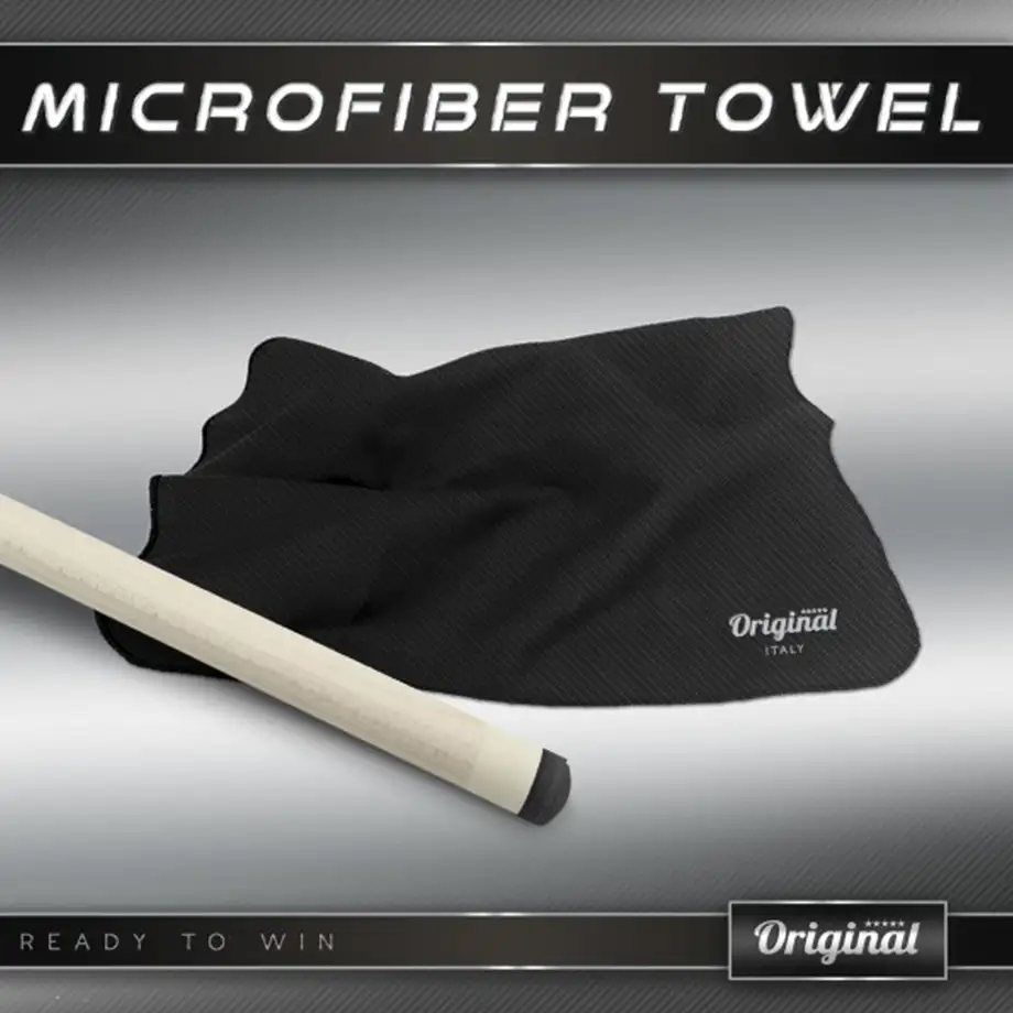 Original Billiard Microfiber doekje