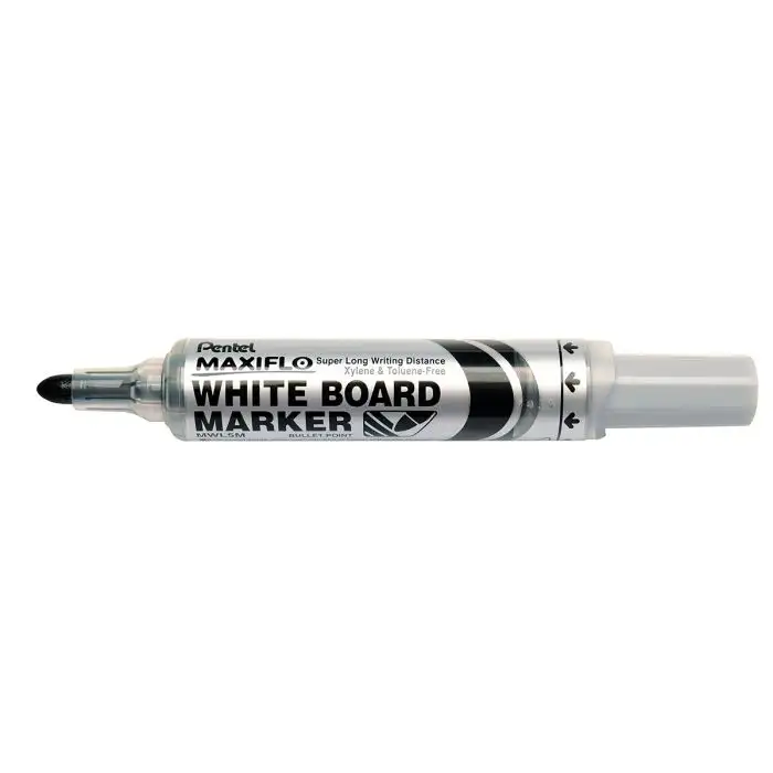 Viltstift Pentel MWL5M whiteboard