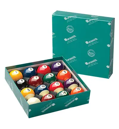 Pool ballenset Aramith ® Premier