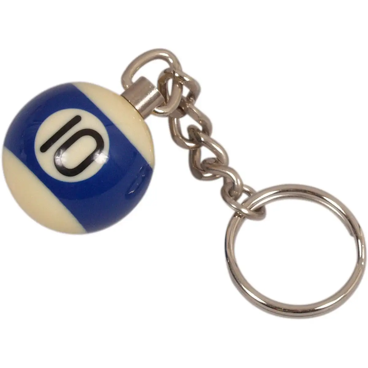 Sleutelhanger Poolball - Afbeelding 9
