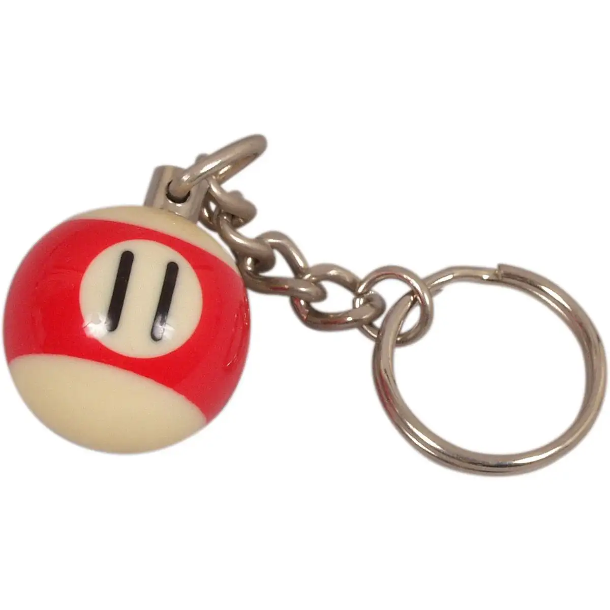 Sleutelhanger Poolball - Afbeelding 10