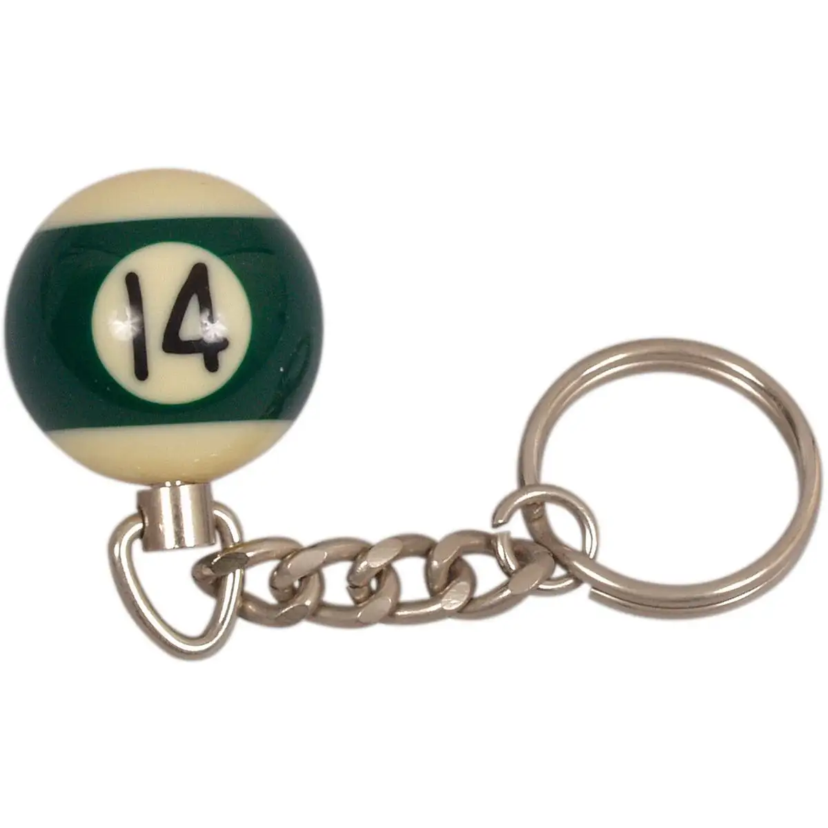 Sleutelhanger Poolball - Afbeelding 11