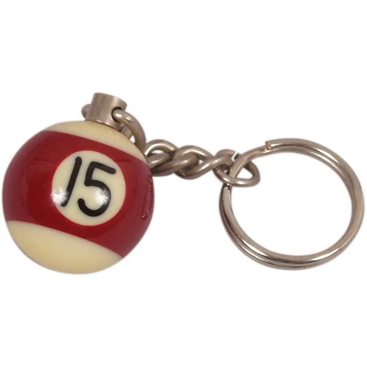Sleutelhanger Poolball - Afbeelding 12