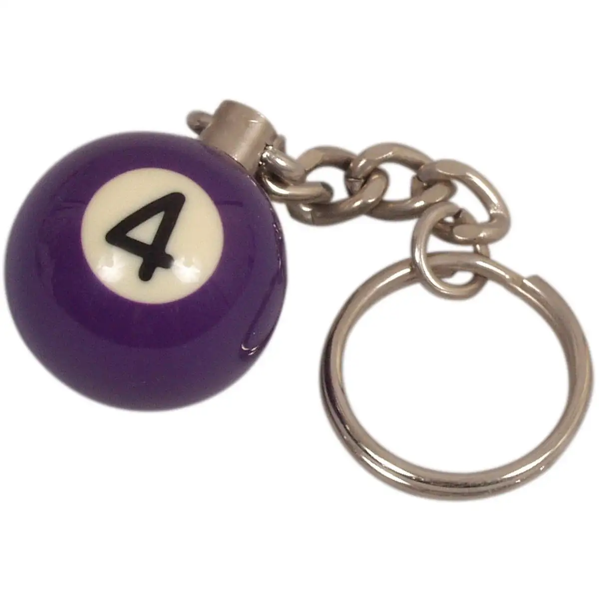 Sleutelhanger Poolball - Afbeelding 3