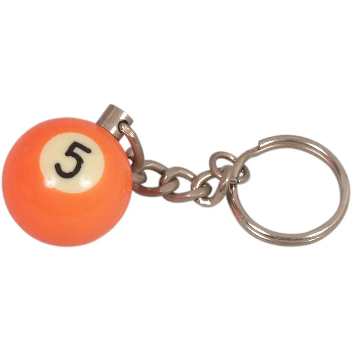 Sleutelhanger Poolball - Afbeelding 4