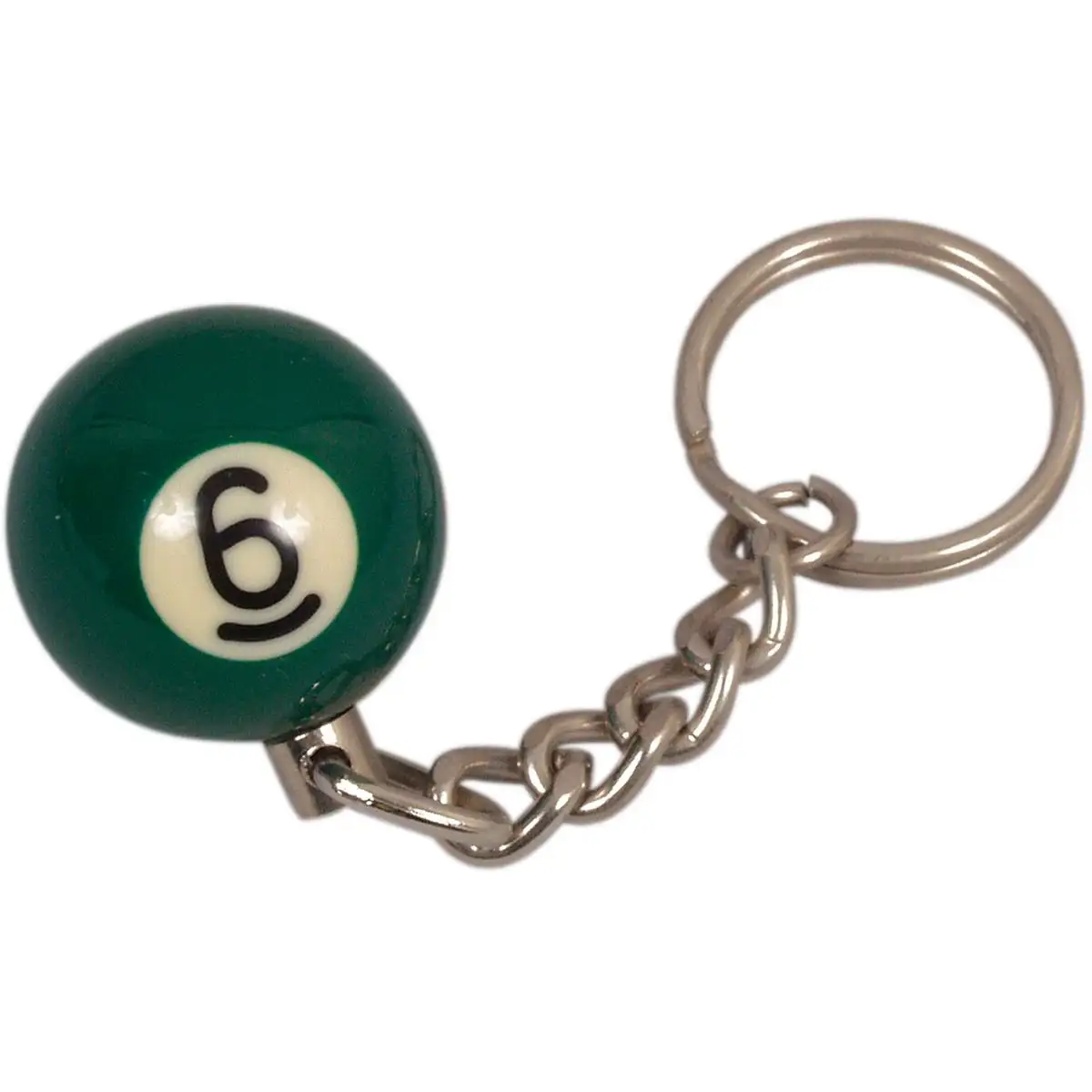 Sleutelhanger Poolball - Afbeelding 5