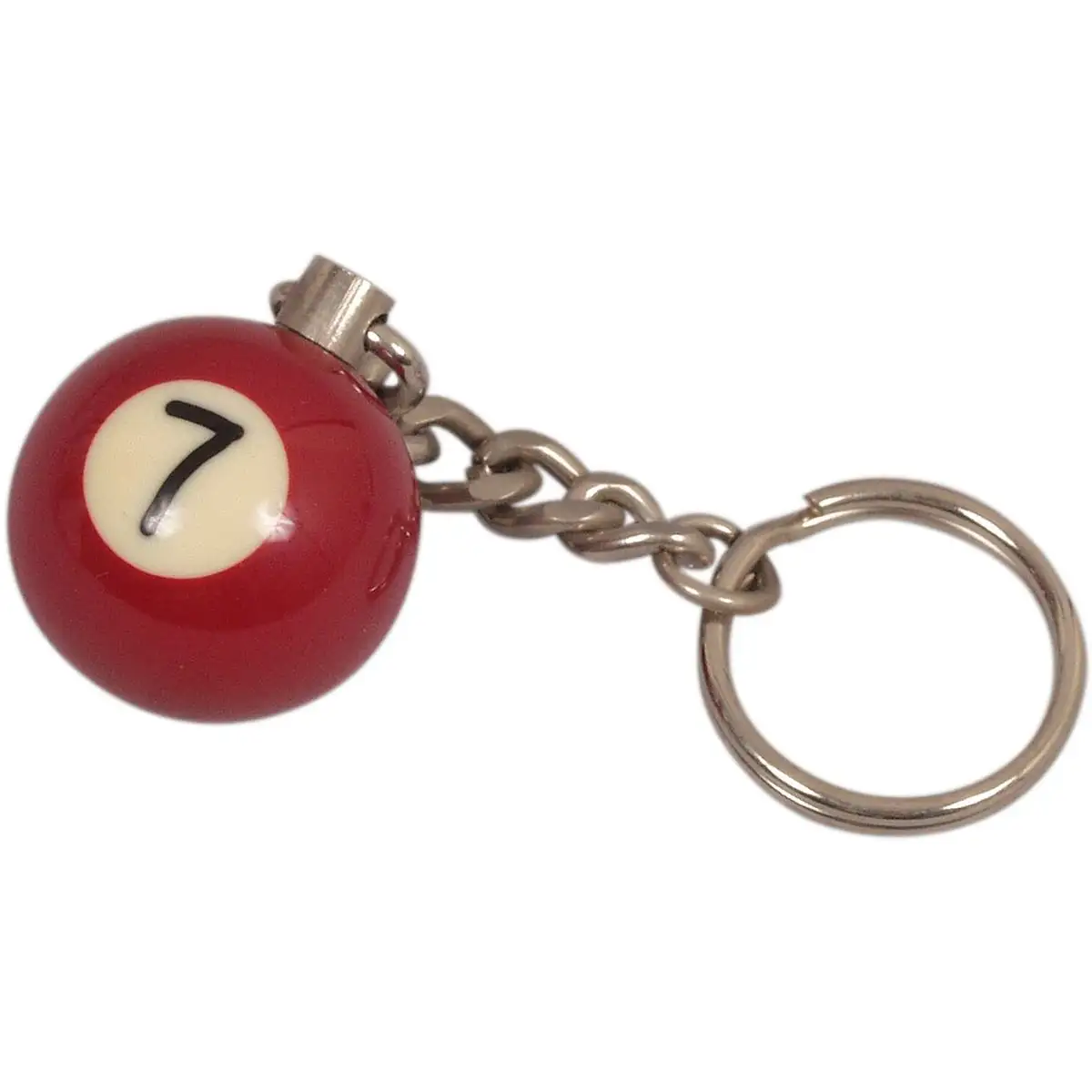 Sleutelhanger Poolball - Afbeelding 6