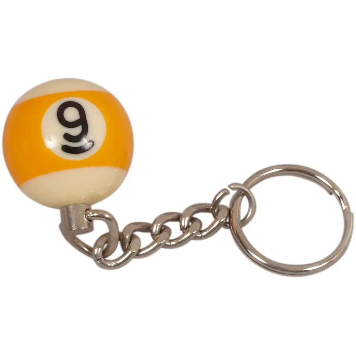 Sleutelhanger Poolball - Afbeelding 8