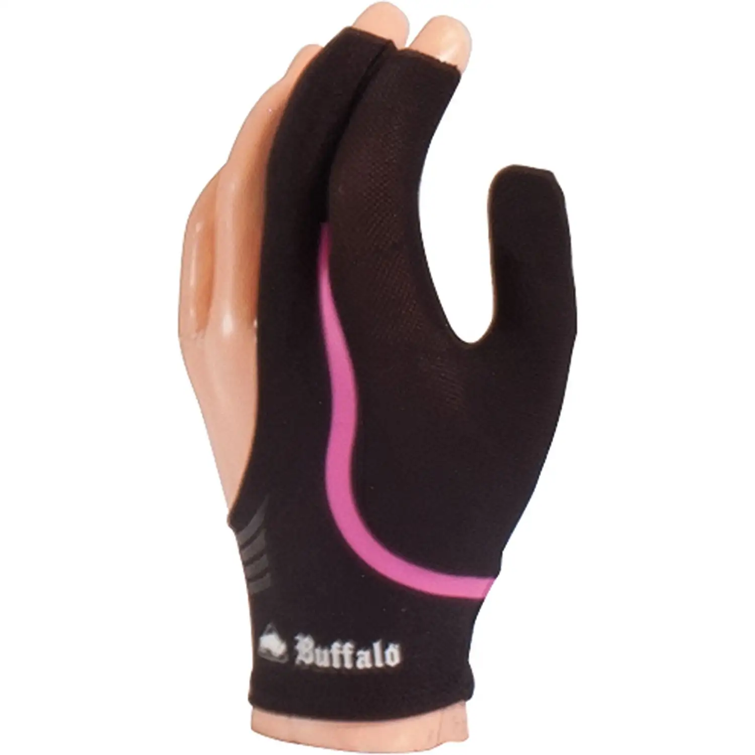 Buffalo Reversible biljarthandschoen - Afbeelding 3