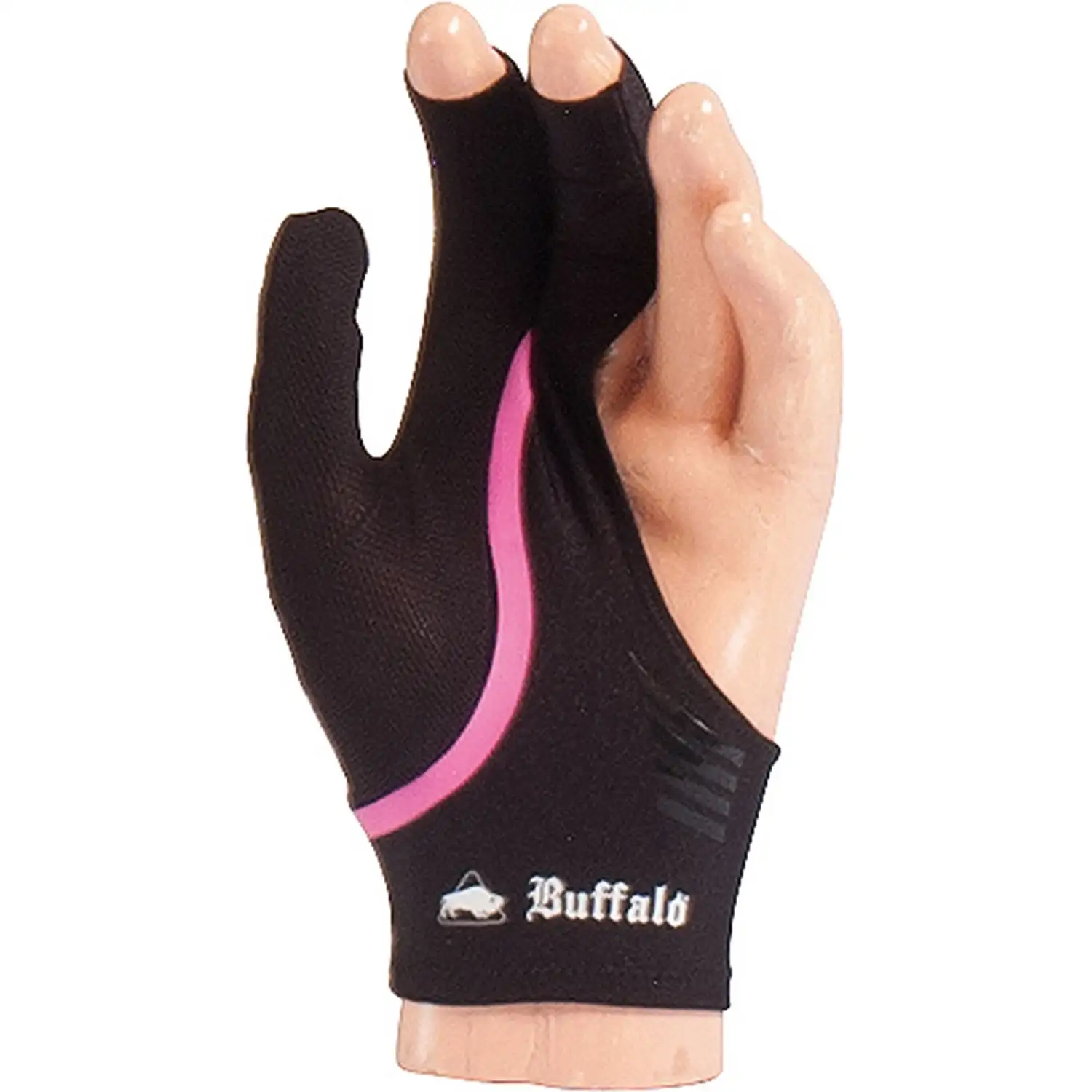 Buffalo Reversible biljarthandschoen - Afbeelding 4