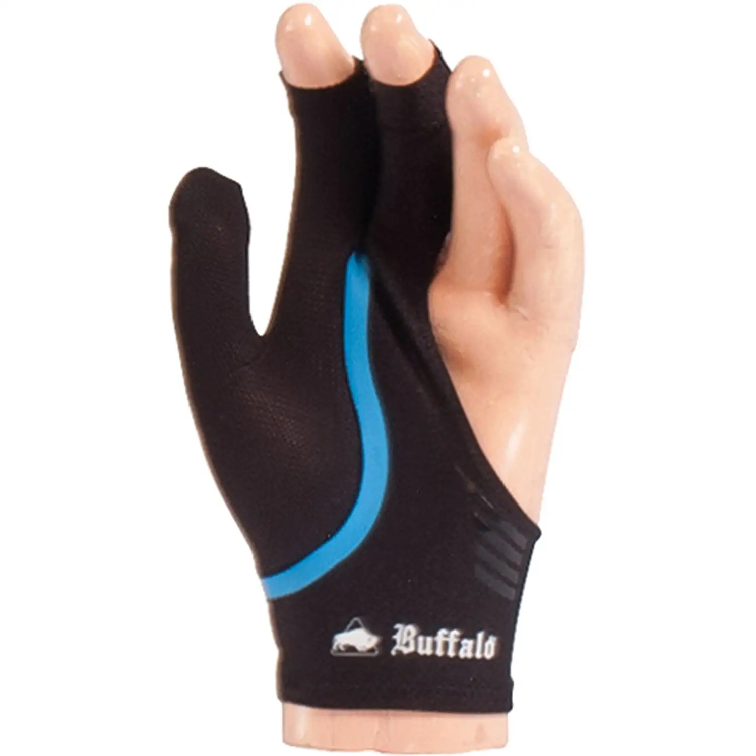 Buffalo Reversible biljarthandschoen - Afbeelding 2