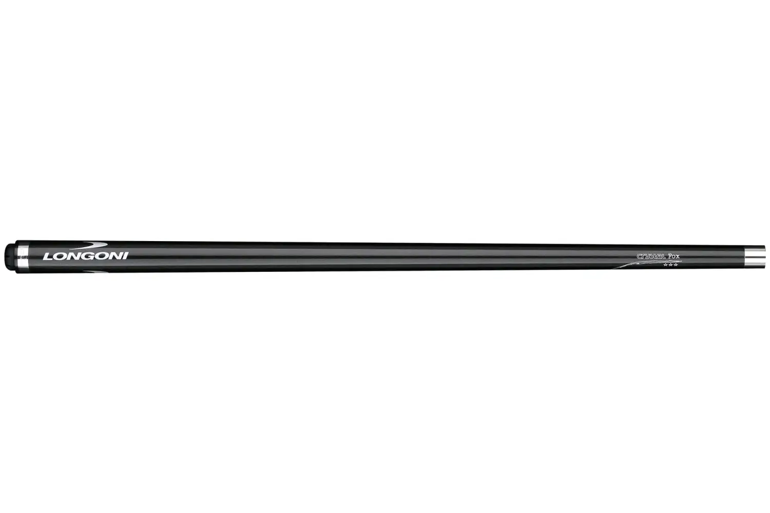 Longoni biljartkeu Crystal Fox Metallic