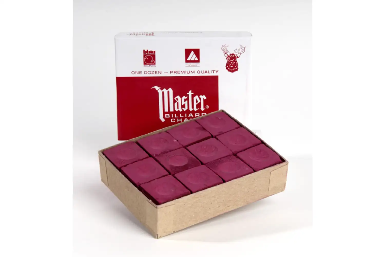 Krijt Master (12 stuks per doosje) - Afbeelding 8
