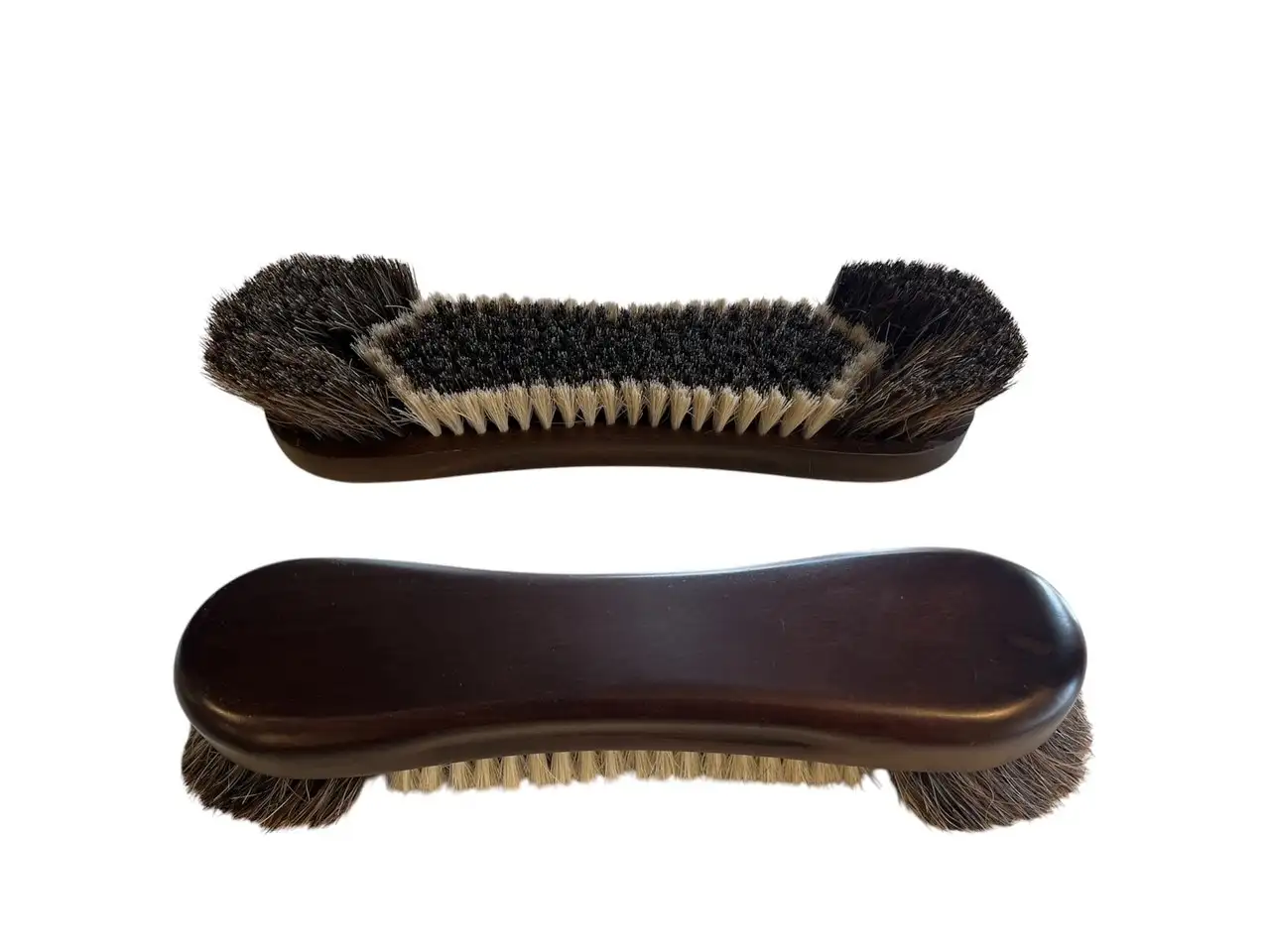 Borstel (met paardenhaar) - Afbeelding 2