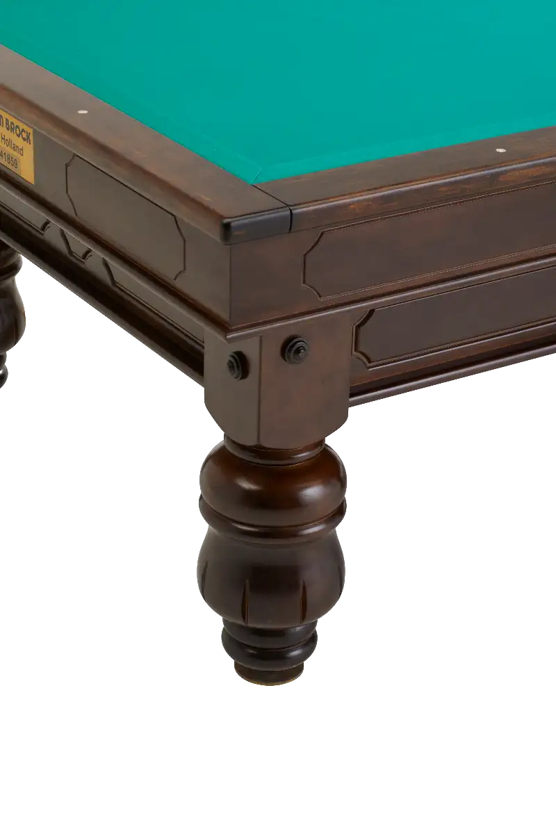 Carambolebiljart BROCK Super Classique NIEUW - Standaard - Afbeelding 2