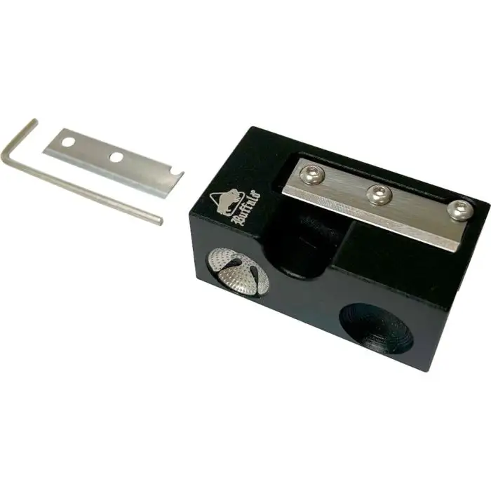 Buffalo multi tool pomeransvormer - Afbeelding 5