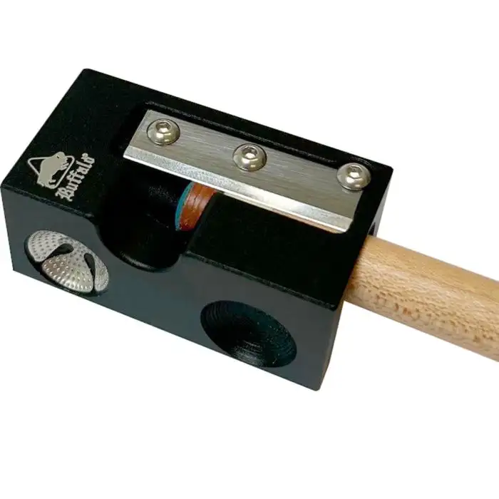 Buffalo multi tool pomeransvormer - Afbeelding 4