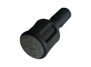 Joint protector Longoni (matgrijs)