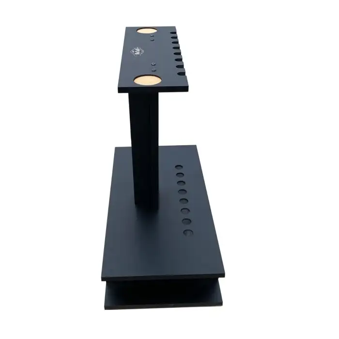 Keurek Buffalo model V voor 8 keuen - Afbeelding 2