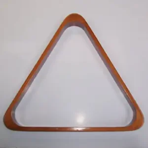 Triangel hout