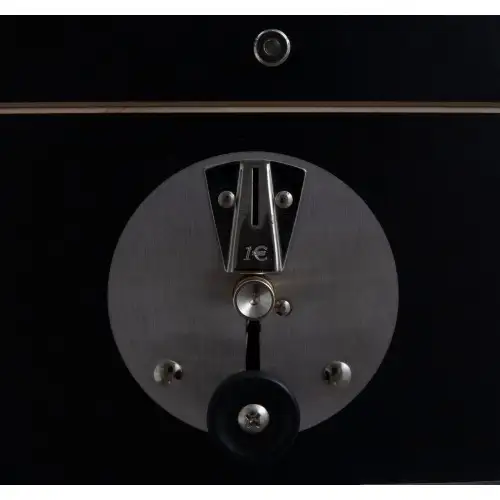 Voetbaltafel Grande Luxe (met muntinworp) - Afbeelding 3