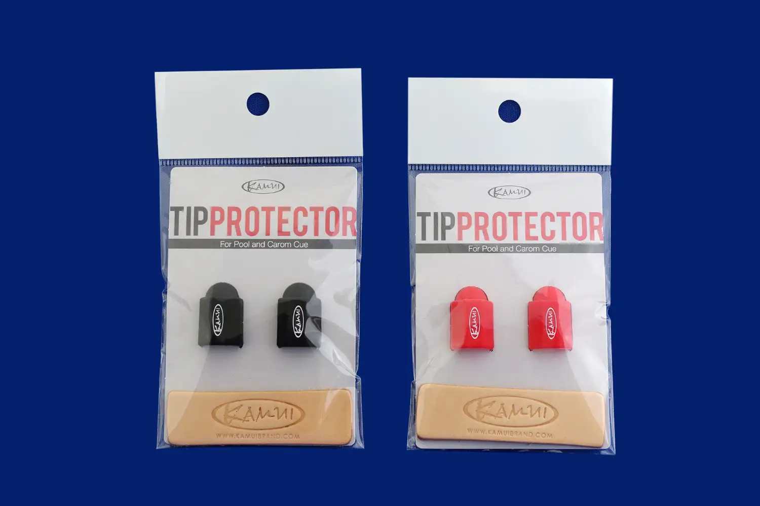 Kamui Tip Protector - pomeransbeschermer