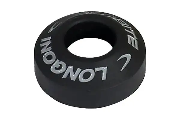 Rubberdop 3Lobite Longoni