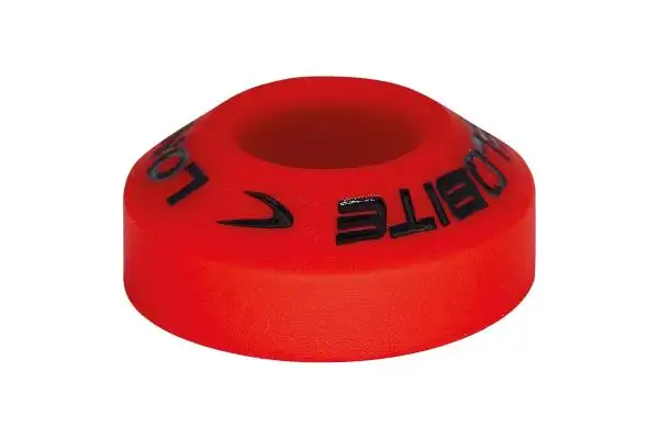Rubberdop 3Lobite Longoni - Afbeelding 2