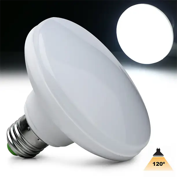 Ufo Led-lamp 20W