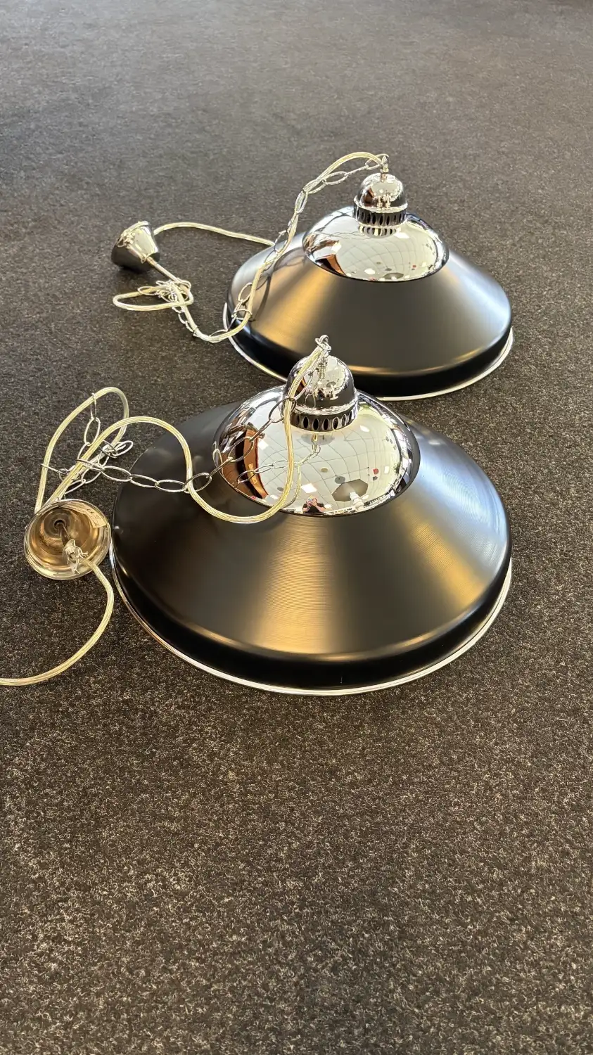 2eHands lampenset model Deluxe - Afbeelding 3